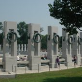  WWII Memorial